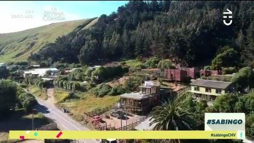 Terreno Complejo Turístico, En Venta En Matanzas, Navidad