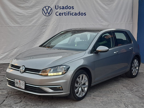 Volkswagen Golf 1.4 Comfortline Dsg At