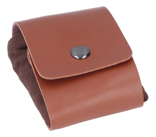 Bolsa De Forrajeo Con Diseño De Hebilla, Carga De 2 Libras
