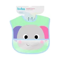 Comprar Babero Comer Alimentación Bebé Varios Diseños Mvd Kids