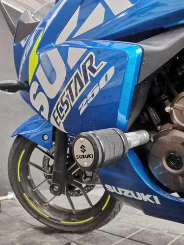Slider gixxer 250 online