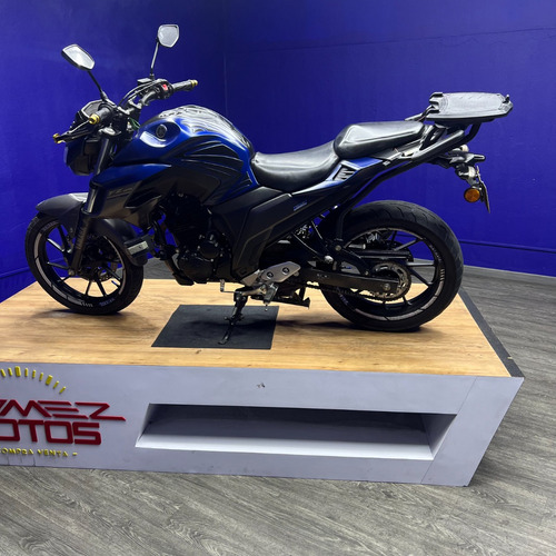 Yamaha Fz 250 2022