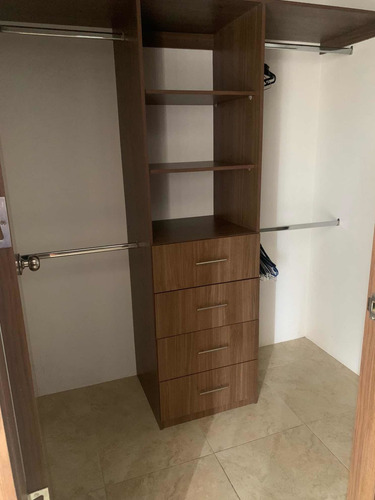 Imagen 11 de 15 de Departamento Amoblado En Villas Del Bosque-vía A La Costa