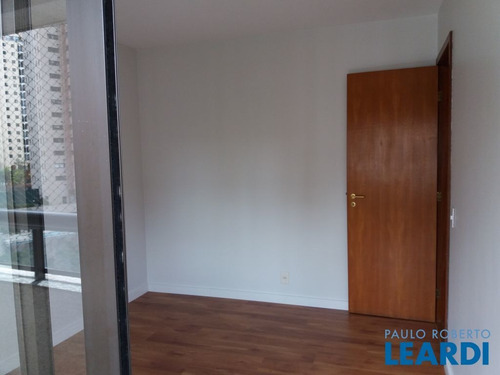 Imagem 13 de 15 de Apartamento - Morumbi - Sp - 593856