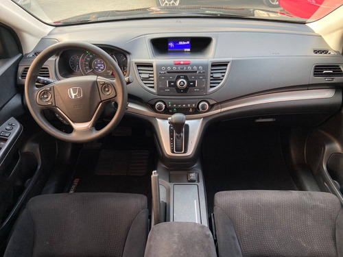 Imagem 6 de 12 de Honda Crv 2.0 Lx 4x2 16v Flex 4p Automático