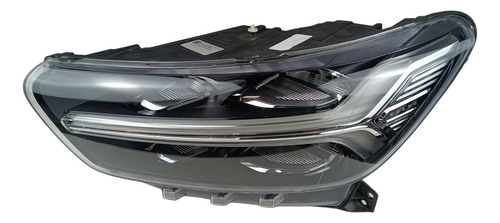 Farol Esquerdo Volvo Xc40 2017 18 19 20 21 Full Led Original (Usado)