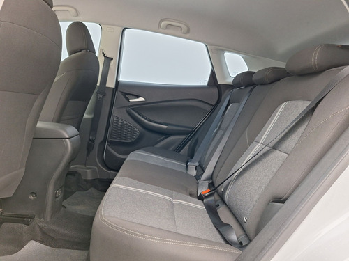 Chevrolet Tracker 1.0 TURBO FLEX AUTOMÁTICO
