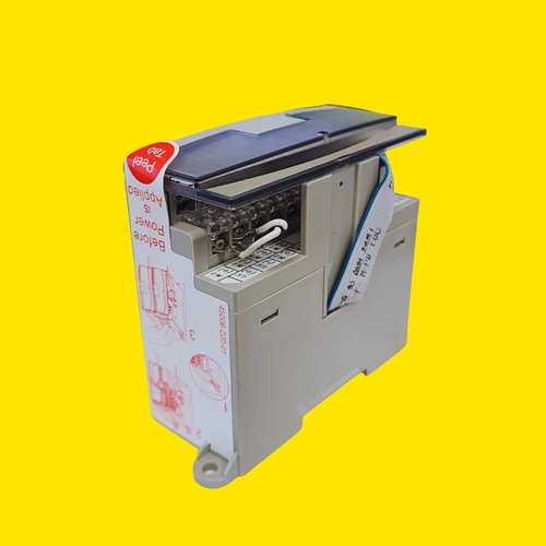Allen Bradley 1762-it4 Micrologix 4ch Themocouple Módulo