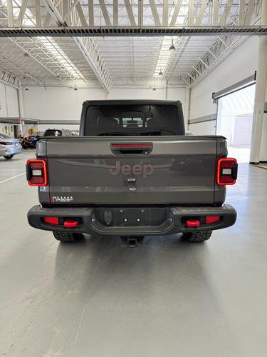 Jeep Jt Rubicon 4x4 2022