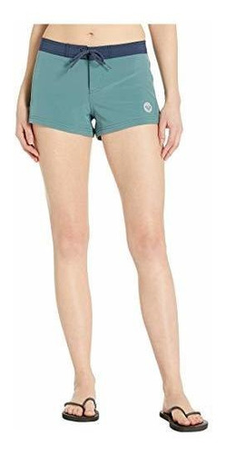 Short De Baño Roxy Mujer