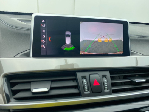 Imagen 20 de 25 de Bmw X1 Sdrive 18i 1.5