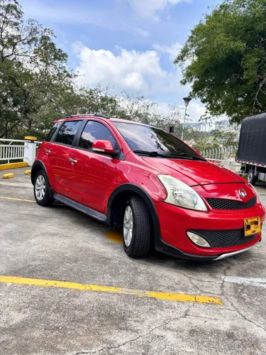 GWM Florid 1.5l