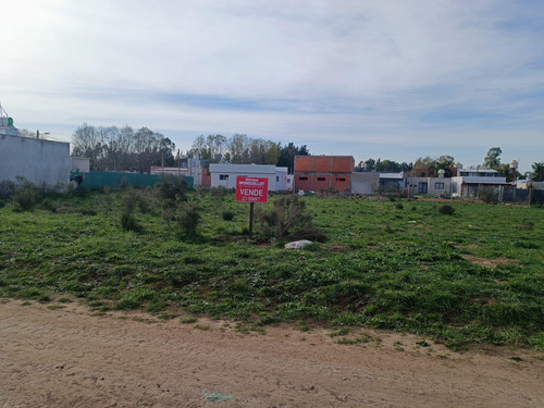 Lote En Venta Sicardi La Plata