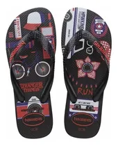 Comprar Havaianas Modelo Stranger Things