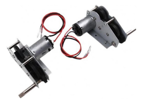 Metal Compatible Con Heng Long 3898 M4a3 Rc Tank 1/ Plata,