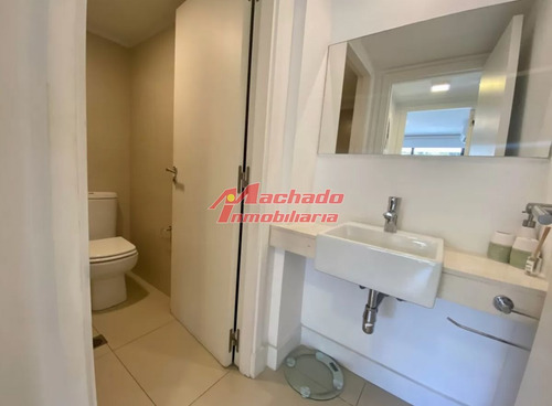 Imagen 19 de 19 de Oportunidad Apartamento En Venta De 1 Dormitorio En Zona San Rafael Con Parrillero