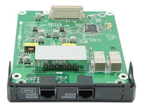 Tarjetas Para Porteros Conmutador Panasonic Ns500 Kx-ns5 /vc