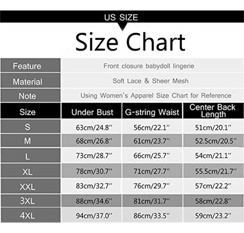 Ropa De Dormir De Encaje Sexy Para Mujer, Pijama Exótico