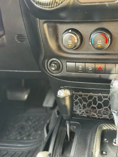 Jeep Wrangler 3.6 Unlimited Rubicon