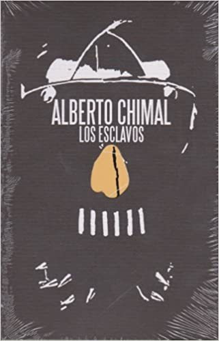 Los Esclavos, Alberto Chimal, Almadia