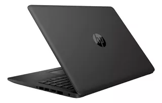 Laptop HP 245 G9 negra 14in, AMD Ryzen 3 3250U 16GB de RAM 512GB SSD, AMD Radeon Graphics 1366x768px Windows 11 Home