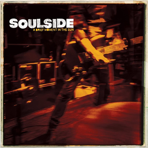 Soulside Brief Moment In The Sun Vinilo