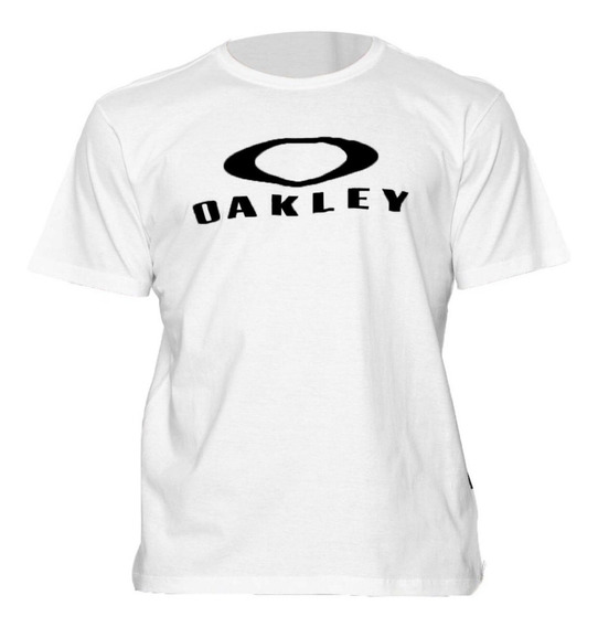Camisa Da Oakley | MercadoLivre 📦