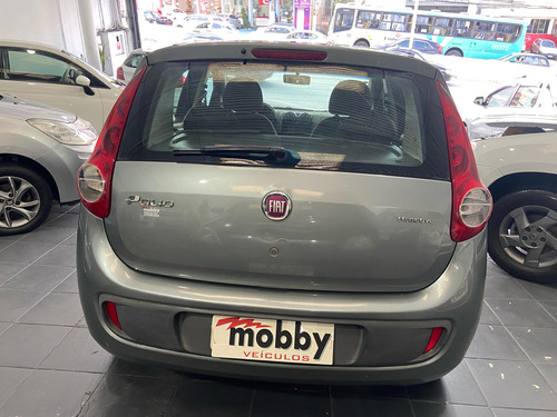 Fiat Palio 1.0 Attractive Flex 5p