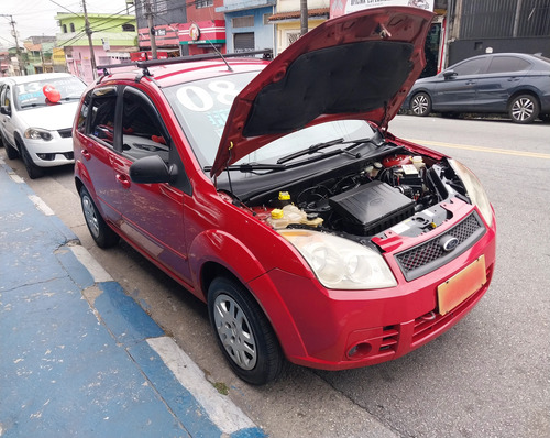 Ford Fiesta 1.0 MPI HATCH 8V FLEX 4P MANUAL
