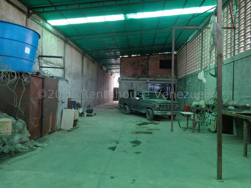Imagen 11 de 30 de Galpon Con Local Comercial En Alquiler En Barquisimeto Zona Oeste. Selena Pacheco Tlf. 04245197639. Cód. 22-241 . Lara, Venezuela