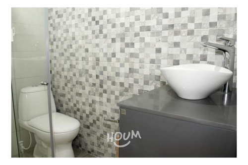 Imagen 11 de 30 de Apartamento En Ciudadela La Felicidad. 2 Habitaciones, 45 M²