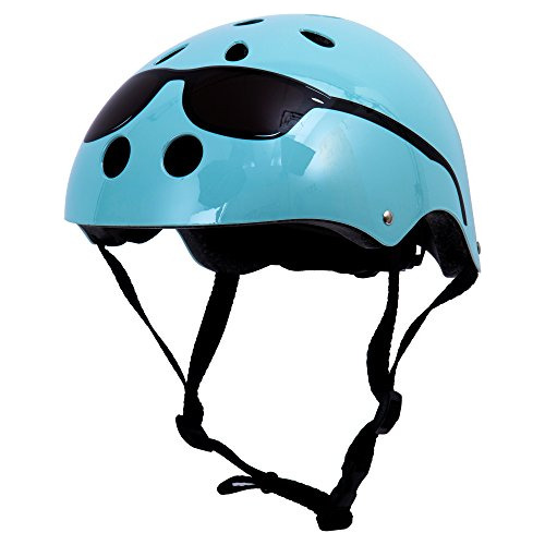 Casco De Bicicleta Hornit Con Led