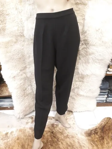 Jeans con cierre atras sale