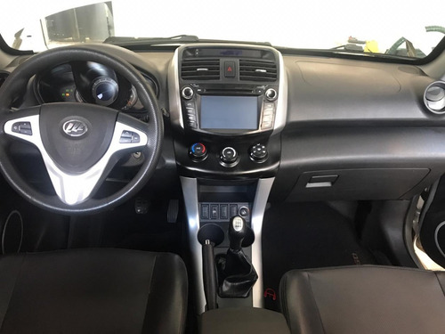Imagem 2 de 5 de Lifan X60 2013 1.8 Talent 4x2 5p