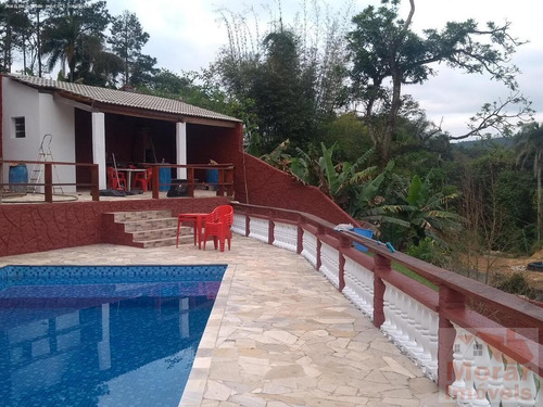 Imagem 10 de 15 de Chácara Para Venda Em Cajamar, Ponunduva, 2 Dormitórios, 1 Banheiro - P87_2-1232523