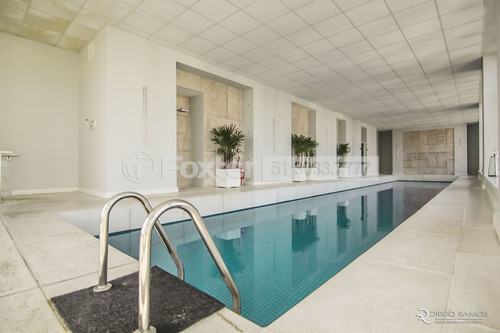 Imagem 26 de 30 de Loft, 38.22 M², Praia De Belas - 209353