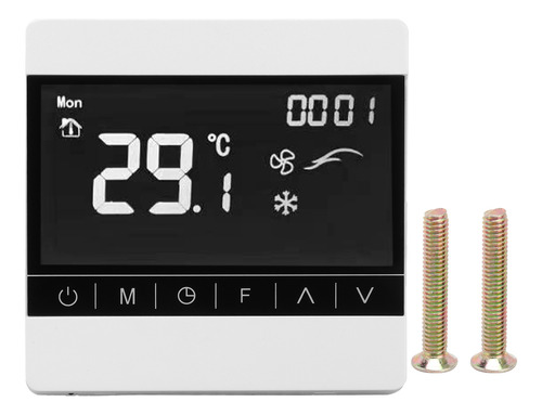 Equipo De Control De Temperatura: Calefacción Por Suelo Radi