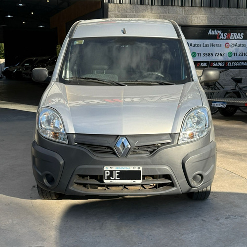 Renault Kangoo 1.6 Furgon Ph3 Confort 1plc