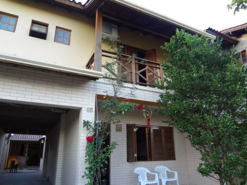 Casa Em Aberta Dos Morros Com 3 Dormitórios - Lu25398