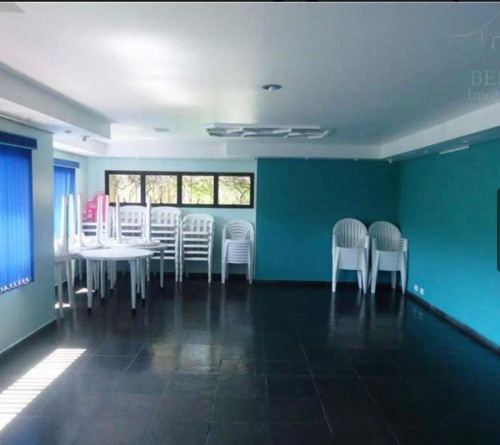 Imagem 20 de 22 de Apartamento Com 2 Dormitórios À Venda, 47 M² Por R$ 245.000,00 - Parque São Domingos - São Paulo/sp - Ap3193
