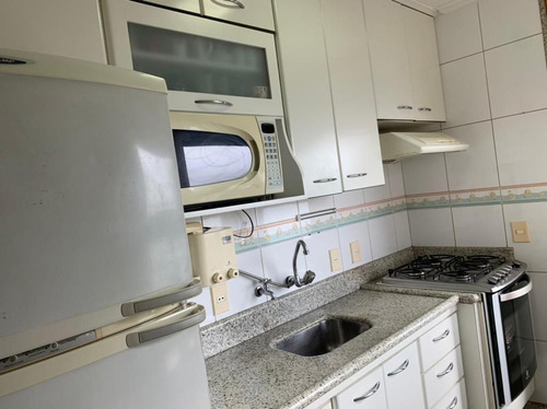 Imagem 9 de 30 de Apartamento Com 3 Dormitórios À Venda, 69 M² Por R$ 480.000,00 - Vila Pirituba - São Paulo/sp - Ap3441