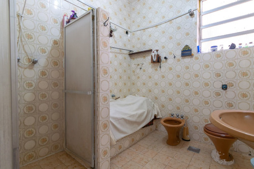 Imagem 19 de 30 de Apartamento Com 3 Dormitórios À Venda, 103 M² Por R$ 320.000,00 - Rio Comprido - Rio De Janeiro/rj - Ap0235