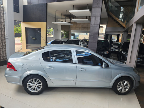 Chevrolet Vectra 2.0 Expression Flex Power 4p