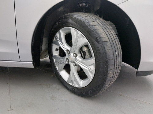 Chevrolet Onix 1.0 TURBO FLEX LTZ MANUAL