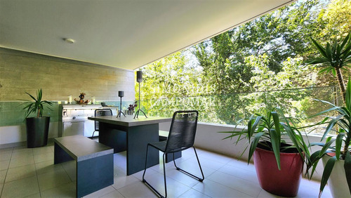 Departamento En Venta 4 Dorm. Portal La Dehesa Barnechea