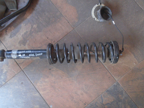 Imagen 3 de 3 de Vendo Cuerpo De Amartiguador Trasero Izquierdo De Bmw735i
