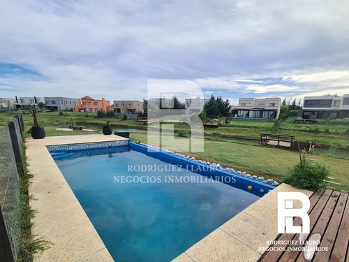 Imagen 8 de 28 de Oportunidad Casa En Alquiler A La Laguna En Cantón