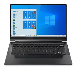 Lenovo Yoga 9i 2en1 I7-1195g7 512gb Ssd 8gb Ips Win11 Pro