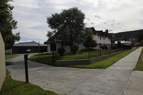 Venta Hotel En Esquel