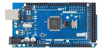 Comprar Placa Microcontrolador Mega 2560 R3 Arduino Compatible
